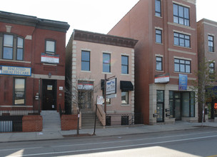 1629 N Halsted St in Chicago, IL - Building Photo - Building Photo