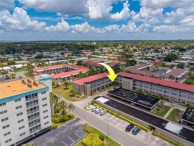 property at 10215 Regal Dr