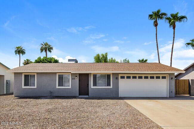 property at 510 N Tercera Ave