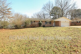 2842 N Loxley Ave in Fayetteville, AR - Building Photo - Building Photo