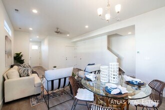 3645 Verde Dr in Colorado Springs, CO - Building Photo - Building Photo