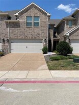 1047 Keswick Dr in Allen, TX - Building Photo
