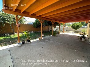 2306 Royal Ave in Simi Valley, CA - Building Photo - Building Photo