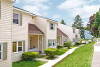 Watergap Village Apartments photo'