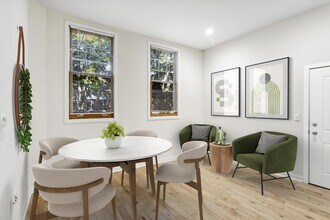 317 6th S St in Philadelphia, PA - Foto de edificio - Building Photo