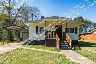 170 8th St NE in Graysville, AL - Building Photo