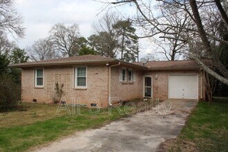 444 Alabama Ave in Warner Robins, GA - Building Photo - Building Photo