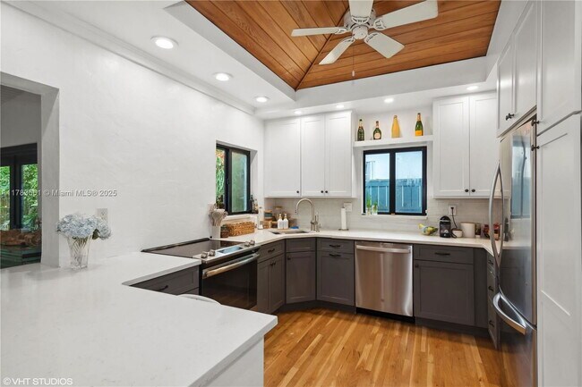 property at 3794 Irvington Ave