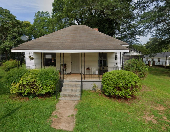 property at 25 Bigby St