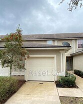 7850 Melvin Rd in Jacksonville, FL - Building Photo