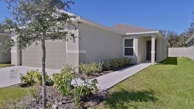 property at 711 Chestnut Ln