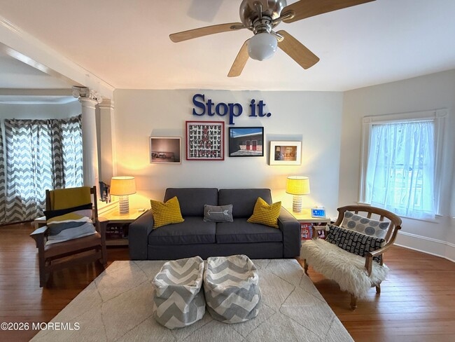 101 Osborne Ave in Bay Head, NJ - Building Photo - Building Photo