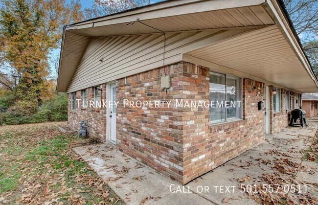 5708 Sonora Dr in North Little Rock, AR - Building Photo - Building Photo