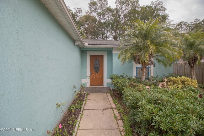 2675 Lantana Lakes Dr E in Jacksonville, FL - Building Photo - Building Photo