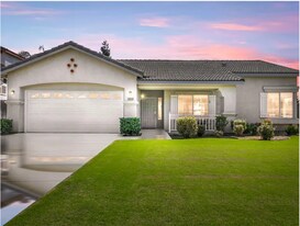 8309 Sea Meadow Ln in Bakersfield, CA - Building Photo