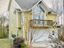 6760 Standifer Gap Rd in Chattanooga, TN - Building Photo