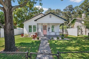 1767 Scranton St S in St. Petersburg, FL - Building Photo