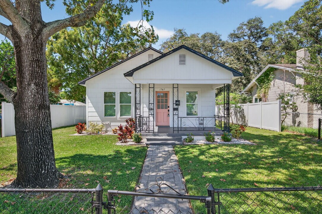 1767 Scranton St S in St. Petersburg, FL - Building Photo