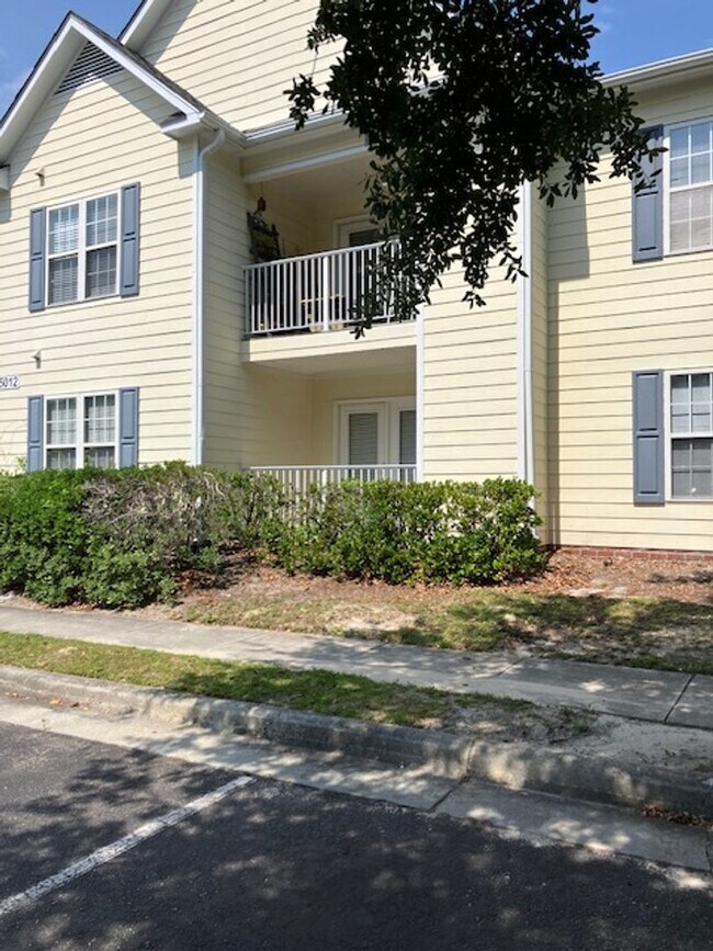5012 Hunters Trail in Wilmington, NC - Building Photo - Building Photo