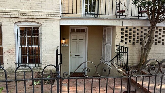 property at 300 3rd St SE