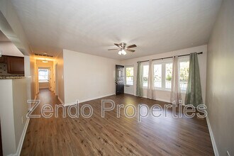 4821 Vick St in Portsmouth, VA - Building Photo - Building Photo