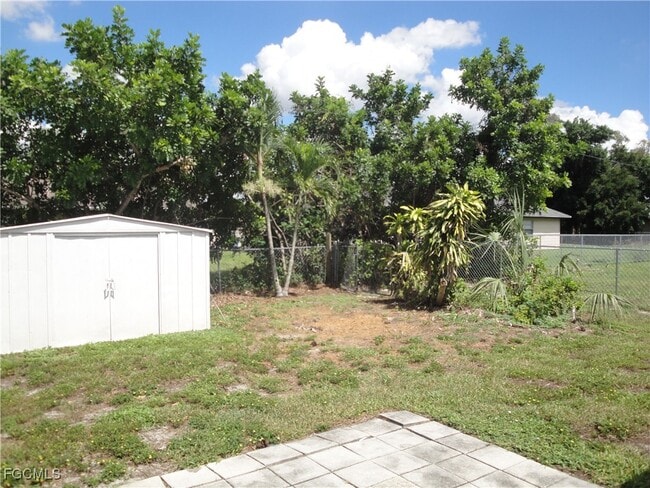 property at 7487 Mellon Rd