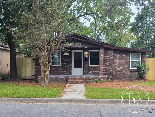 property at 111 West St