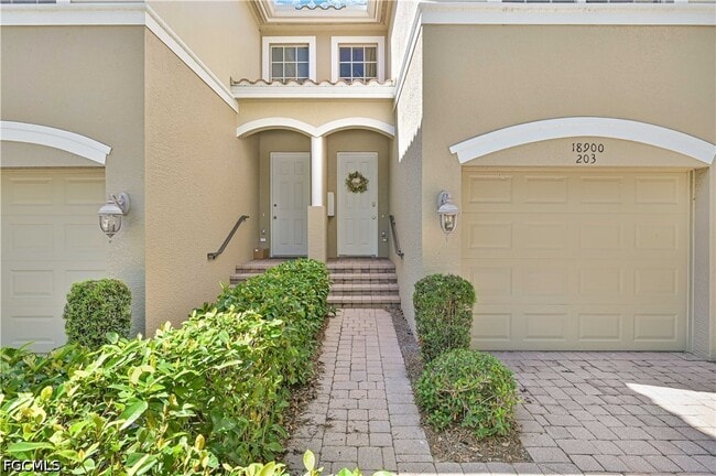 property at 18900 Bay Woods Lake Dr