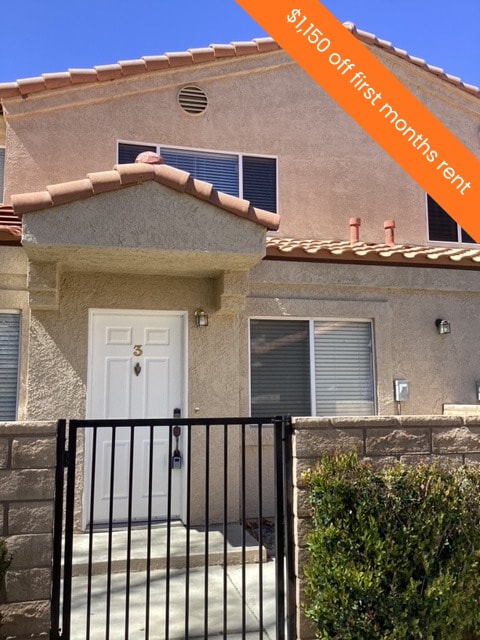 property at 43437 30th St W