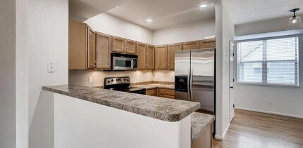 5453 Water Tower Promenade in Arvada, CO - Building Photo - Building Photo