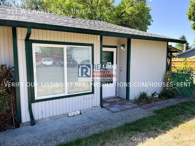 property at 911 Charles St