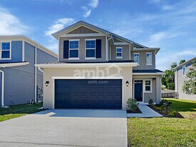22435 Bellini Cir in Land O Lakes, FL - Building Photo