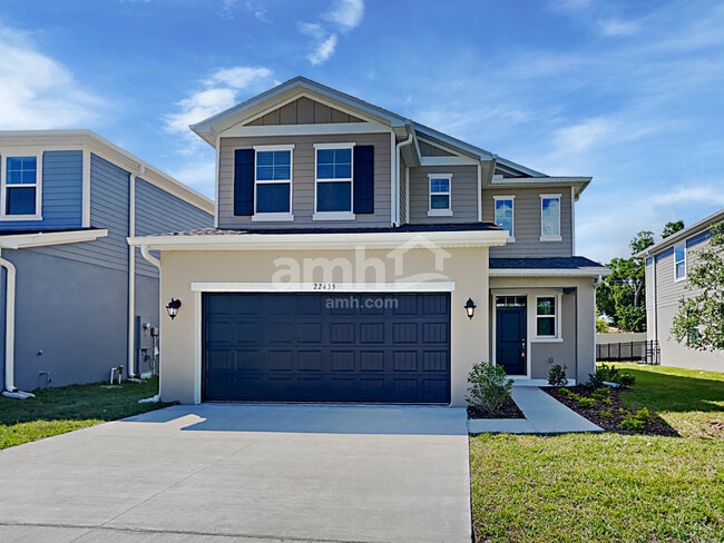 property at 22435 Bellini Cir