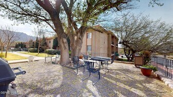 252 Shadow Mountain Dr in El Paso, TX - Building Photo