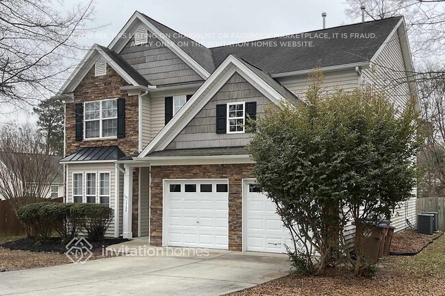 property at 1764 Main Divide Dr