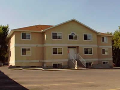 536 N 600 E in Logan, UT - Building Photo