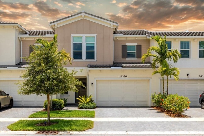 property at 16330 Oakview Dr