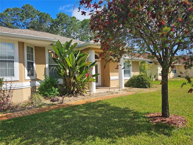 45 Barkwood Ln in Palm Coast, FL - Building Photo - Building Photo
