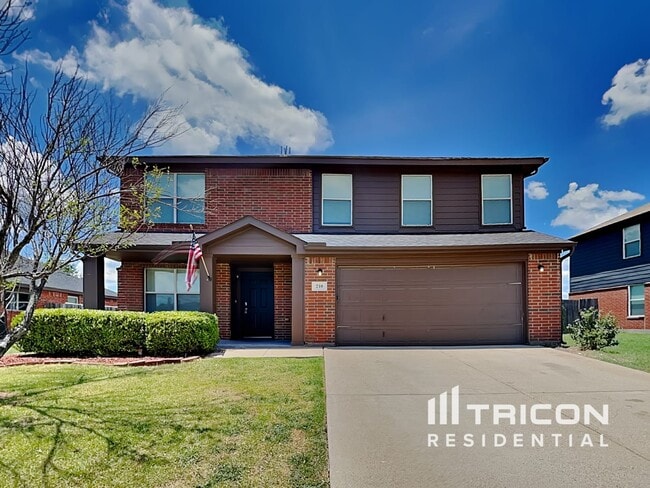 property at 210 Vivian Dr