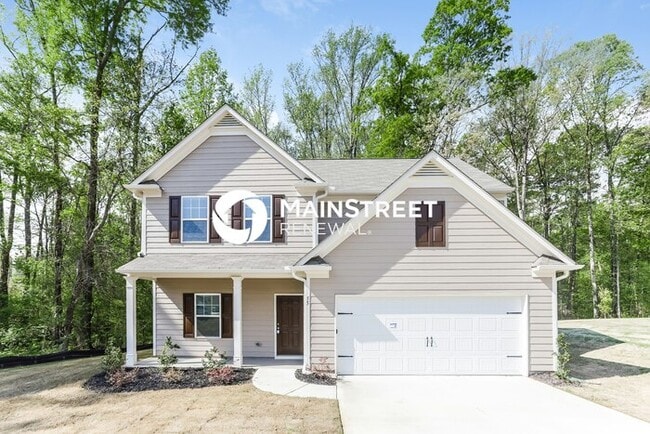 property at 55 Clay Ct
