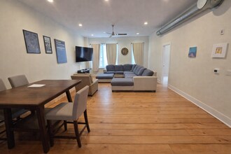 1929 S 17th St in Philadelphia, PA - Building Photo - Building Photo