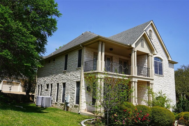 1724 Lemon Mint Ct in Austin, TX - Building Photo - Building Photo