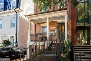 1543 6th St NW in Washington, DC - Building Photo