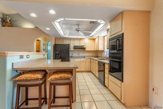 11241 E 37th Ln in Yuma, AZ - Foto de edificio - Building Photo