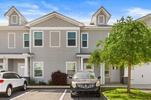 338 N Sand Palm Rd in Freeport, FL - Building Photo