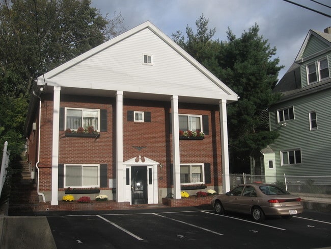 property at 65 Woodlawn Ave