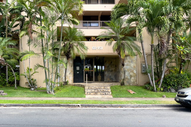 68-151 Au St in Waialua, HI - Building Photo - Building Photo