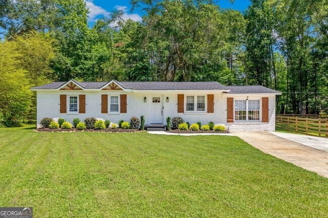 property at 1209 Williams Cir