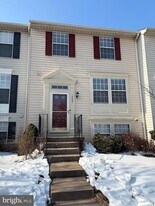 14657 Winterfield Dr in Centreville, VA - Building Photo