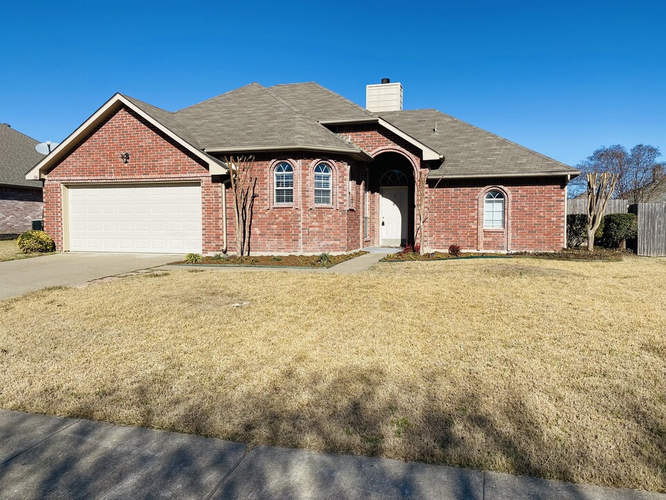 314 Winter Park in Rockwall, TX - Building Photo